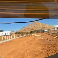 Acabado de construcción